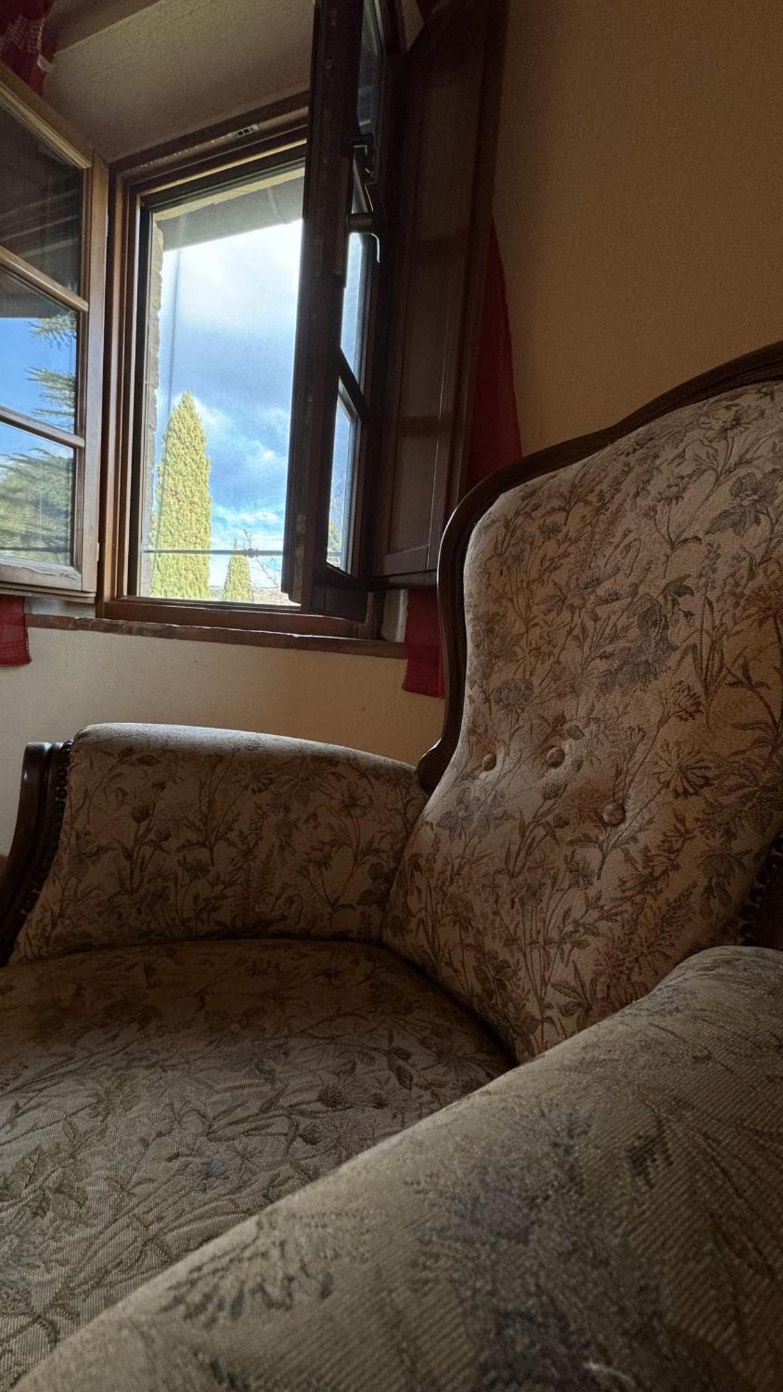 Agriturismo Soiano Famiglia Rolfini Montaione Cameră foto