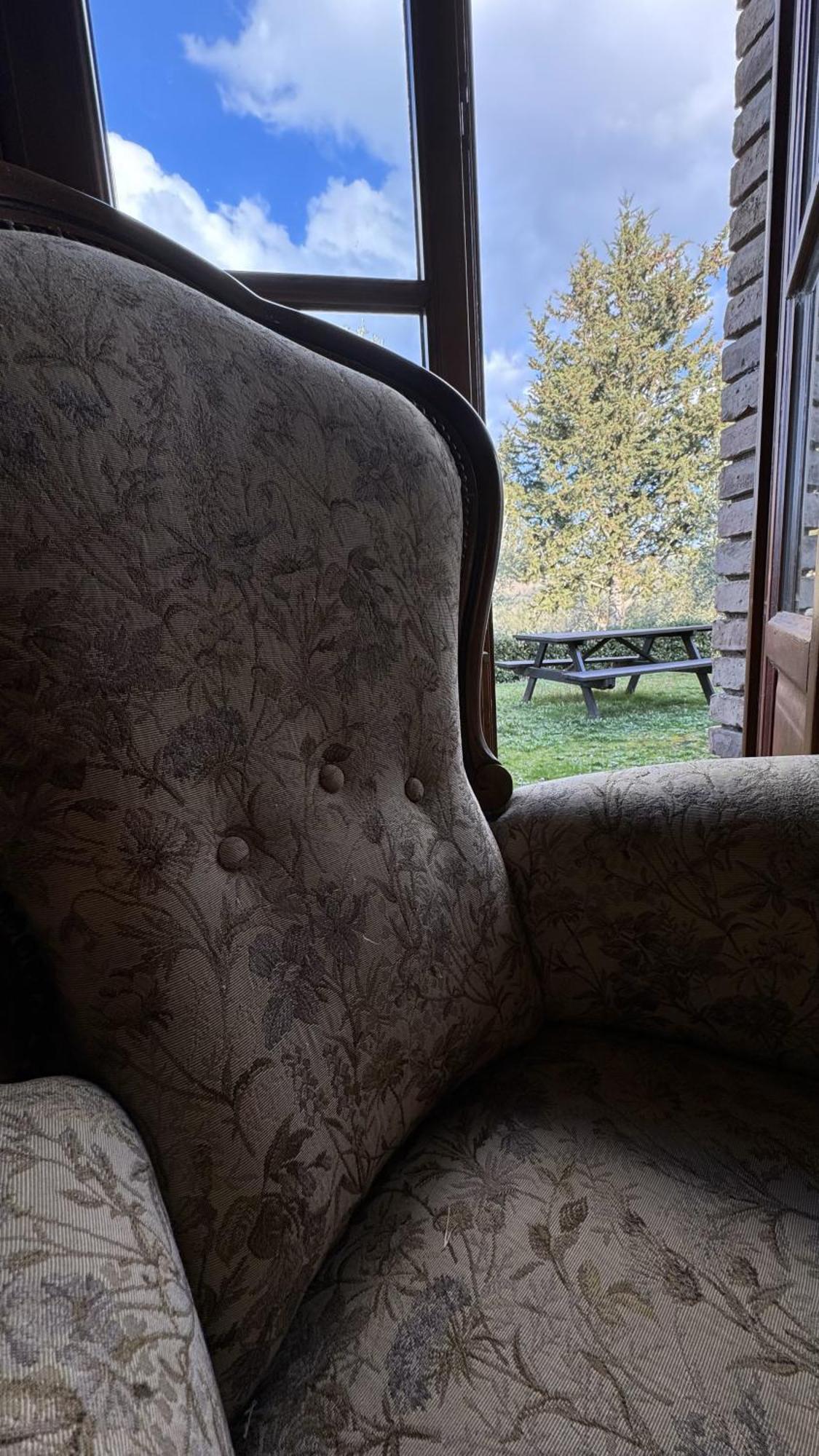 Agriturismo Soiano Famiglia Rolfini Montaione Cameră foto