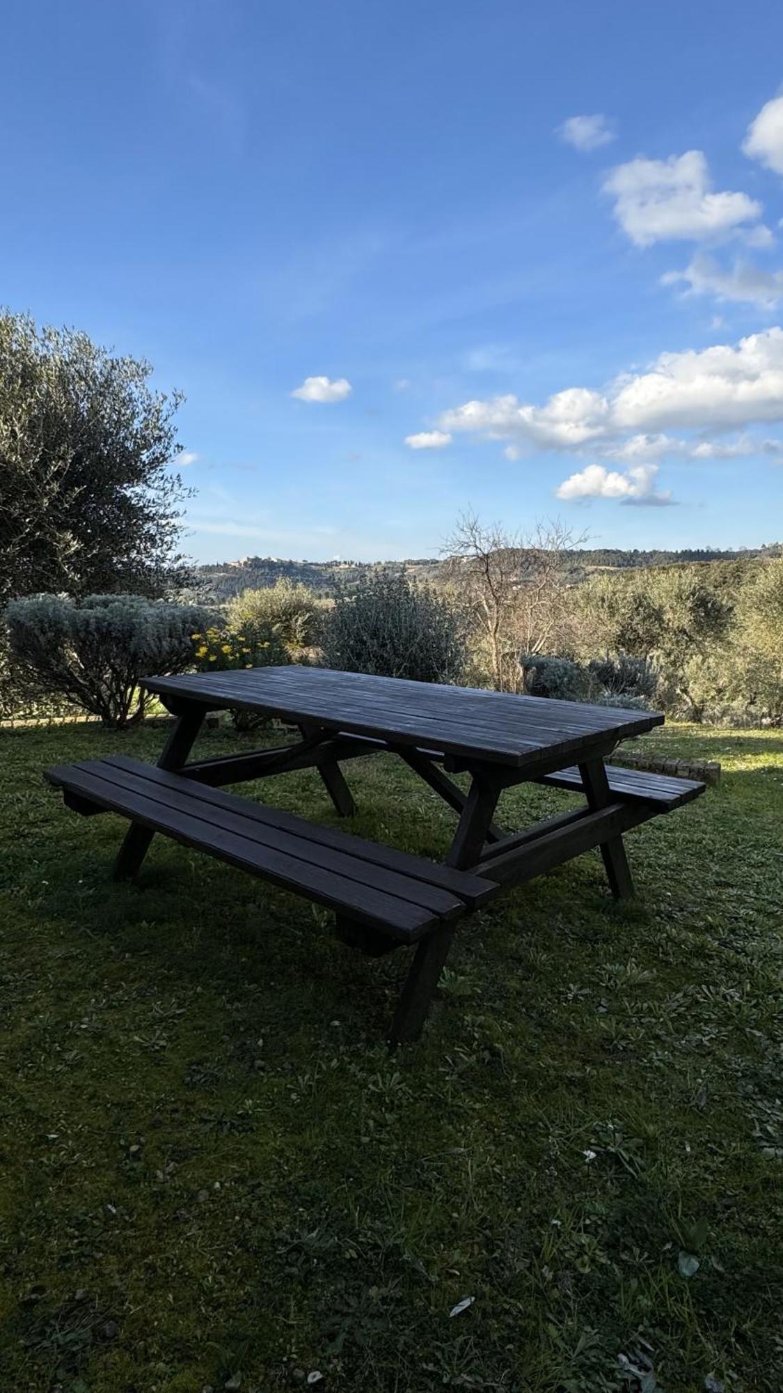Agriturismo Soiano Famiglia Rolfini Montaione Cameră foto